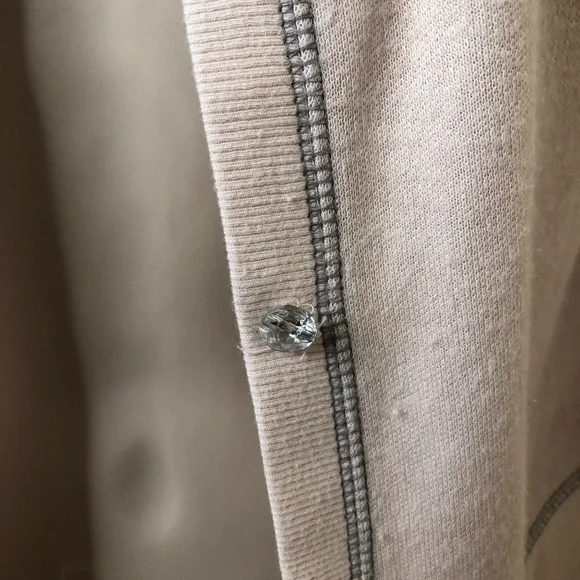 Princess Vera Wang button up cardigan sweater, medium - Picture 5 of 11